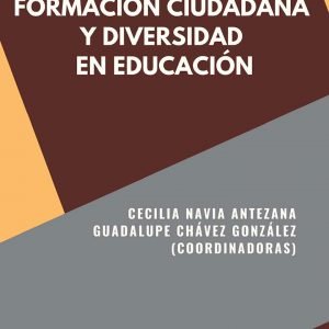 Conflicto, formación ciudadana y diversidad en educación