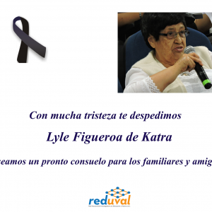 Despedida a Lyle Figueroa