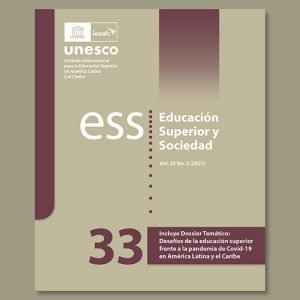 La pandemia como factor de exclusión de los estudiantes con discapacidad en la educación superior