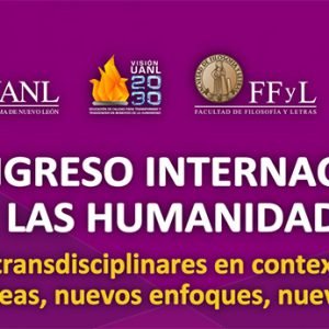 IV CONGRESO INTERNACIONAL DE LAS HUMANIDADES